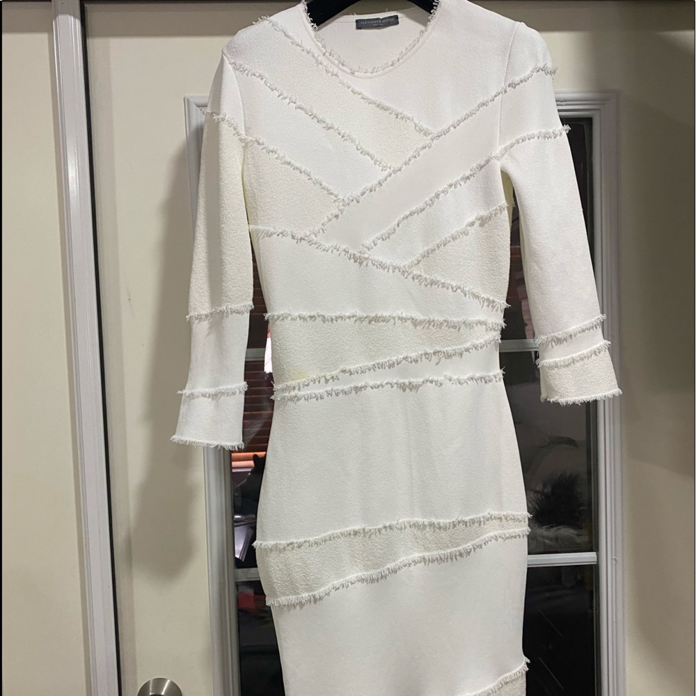 Evory Alexander Mqueen